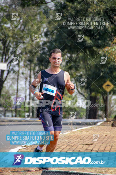 Eco Corrida 90k Londrina