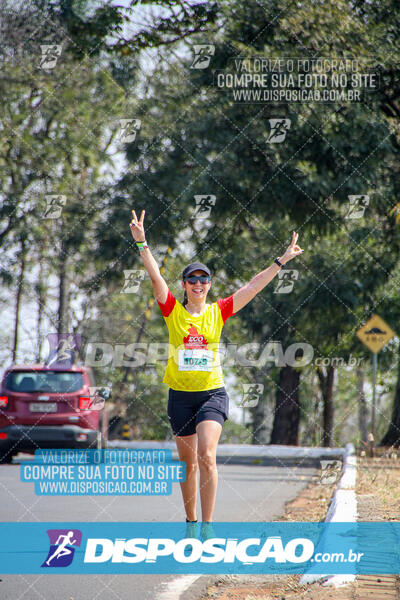 Eco Corrida 90k Londrina