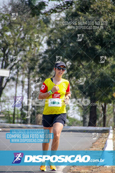 Eco Corrida 90k Londrina