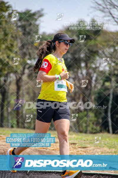 Eco Corrida 90k Londrina