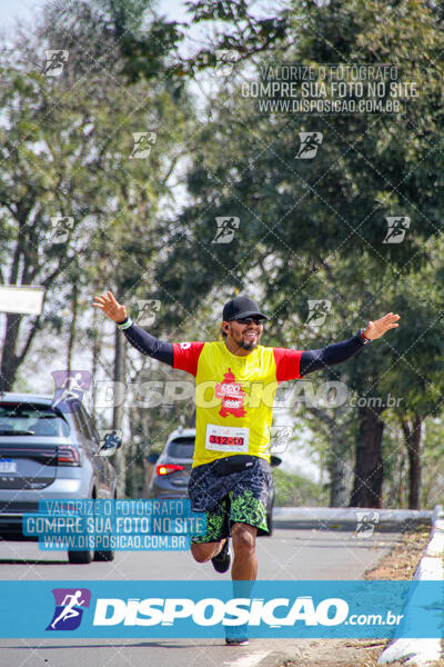 Eco Corrida 90k Londrina