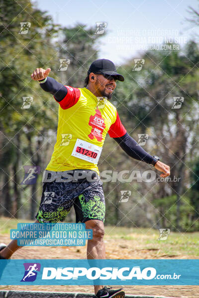 Eco Corrida 90k Londrina