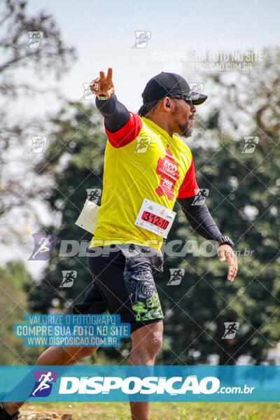 Eco Corrida 90k Londrina