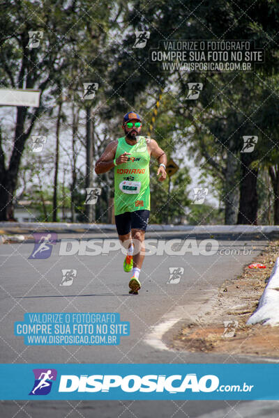 Eco Corrida 90k Londrina