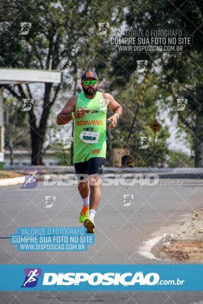 Eco Corrida 90k Londrina