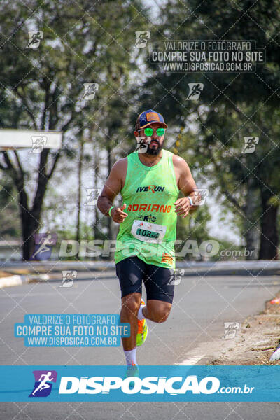 Eco Corrida 90k Londrina