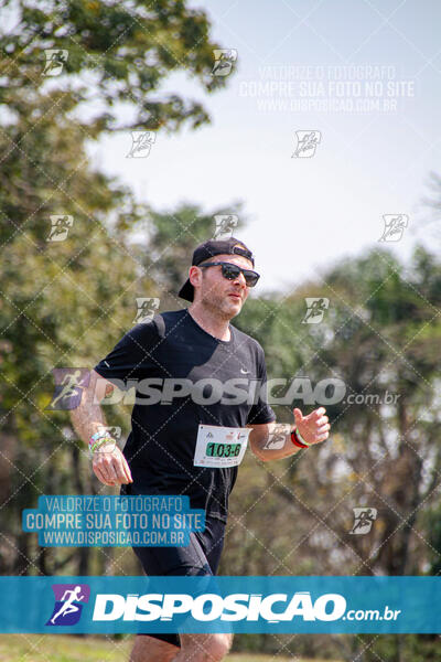 Eco Corrida 90k Londrina