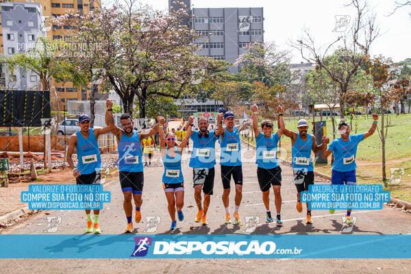 Eco Corrida 90k Londrina