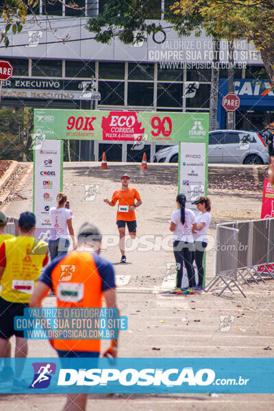 Eco Corrida 90k Londrina