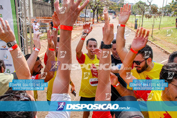 Eco Corrida 90k Londrina