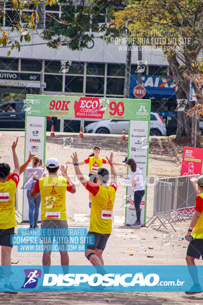 Eco Corrida 90k Londrina