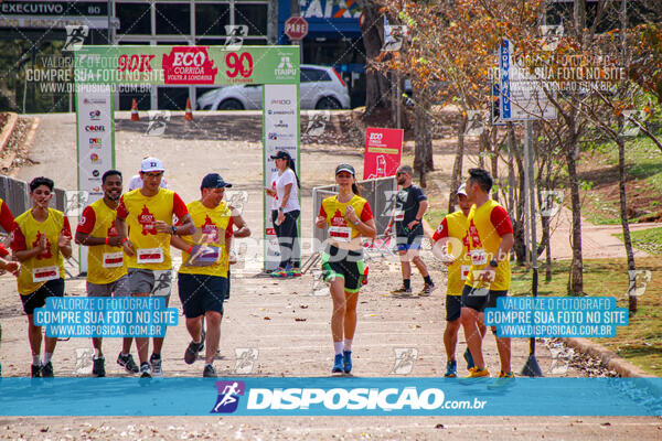 Eco Corrida 90k Londrina