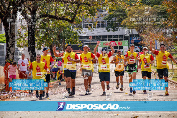 Eco Corrida 90k Londrina