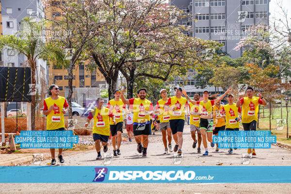 Eco Corrida 90k Londrina