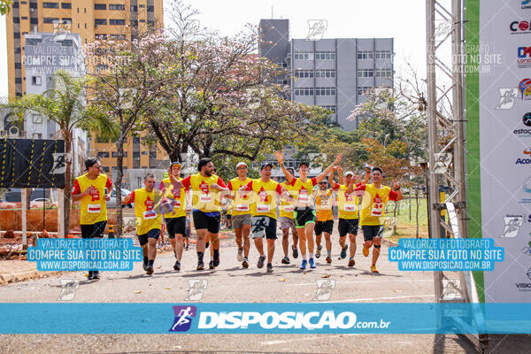 Eco Corrida 90k Londrina