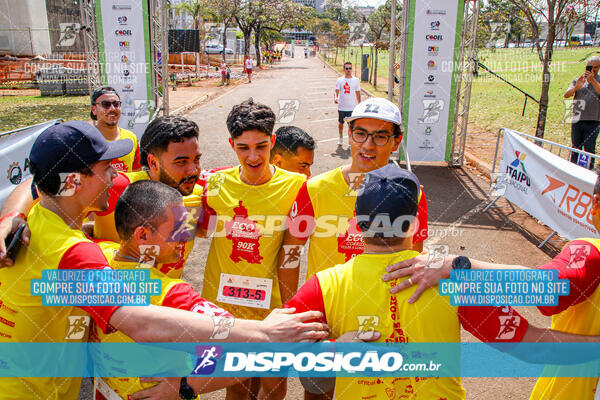 Eco Corrida 90k Londrina