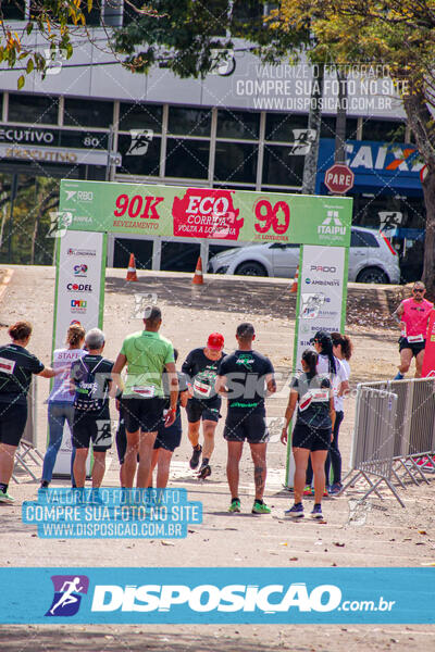 Eco Corrida 90k Londrina