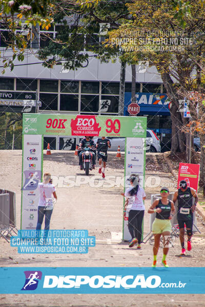 Eco Corrida 90k Londrina