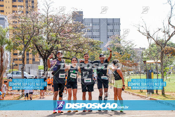 Eco Corrida 90k Londrina