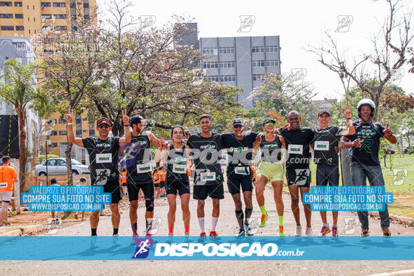 Eco Corrida 90k Londrina