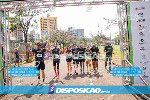 Eco Corrida 90k Londrina