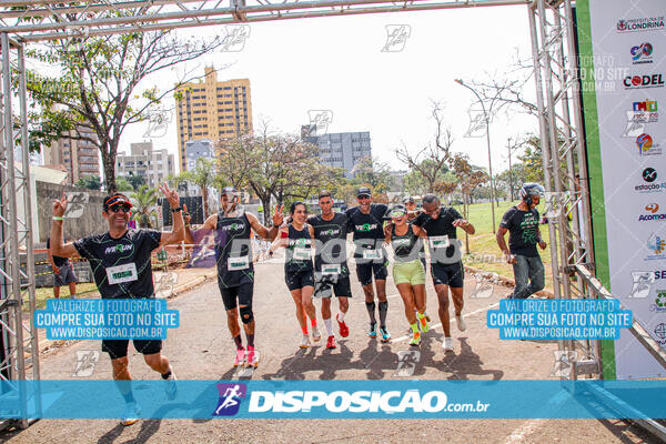 Eco Corrida 90k Londrina