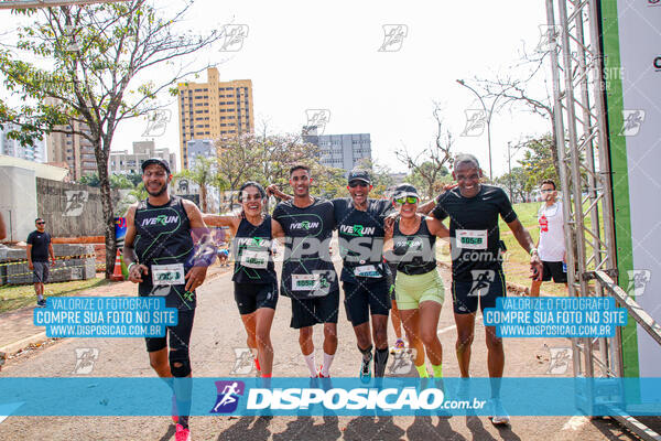 Eco Corrida 90k Londrina