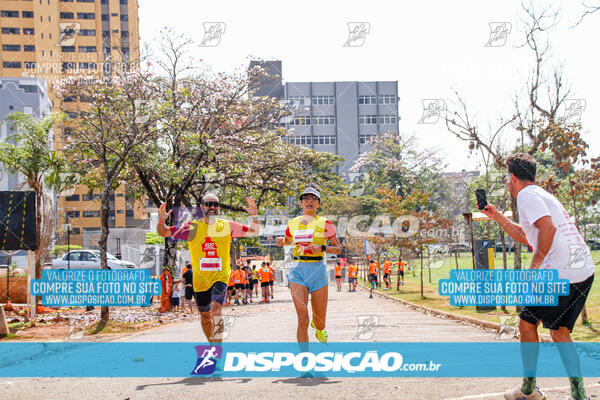 Eco Corrida 90k Londrina