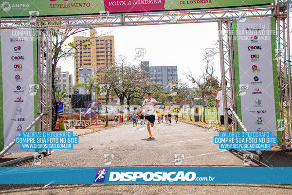 Eco Corrida 90k Londrina