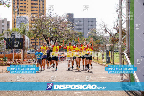 Eco Corrida 90k Londrina