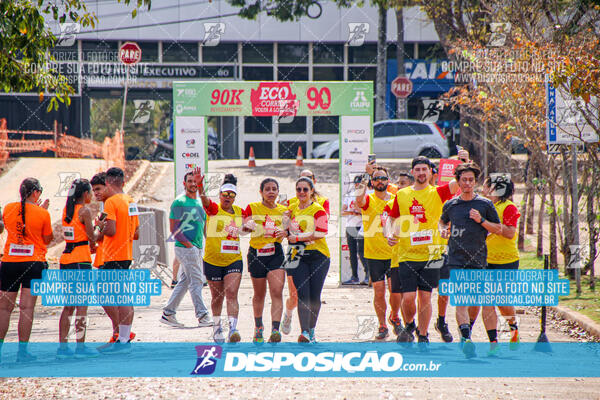 Eco Corrida 90k Londrina