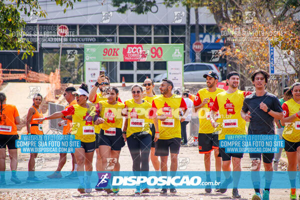 Eco Corrida 90k Londrina