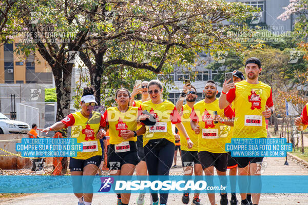 Eco Corrida 90k Londrina