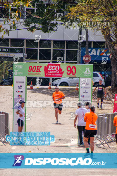 Eco Corrida 90k Londrina