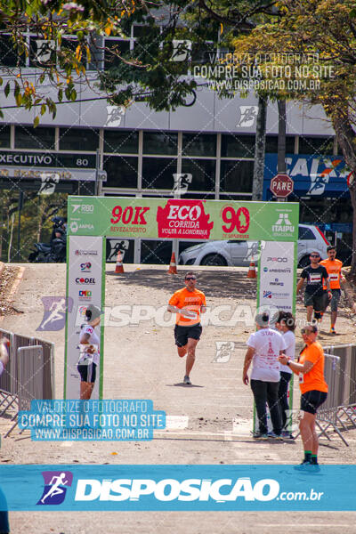 Eco Corrida 90k Londrina