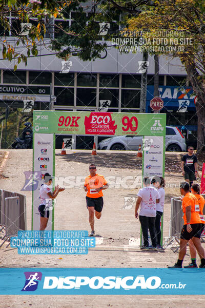 Eco Corrida 90k Londrina