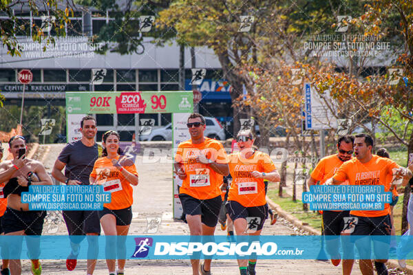 Eco Corrida 90k Londrina