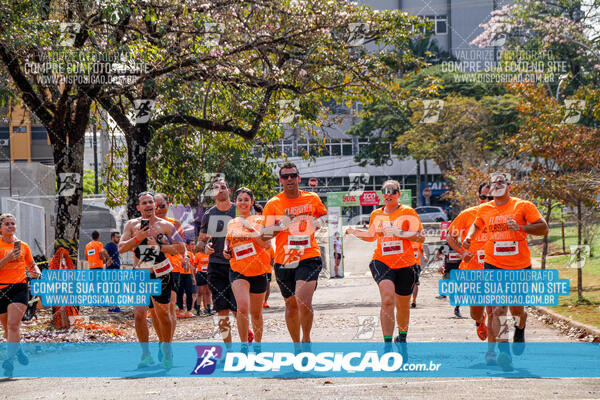 Eco Corrida 90k Londrina