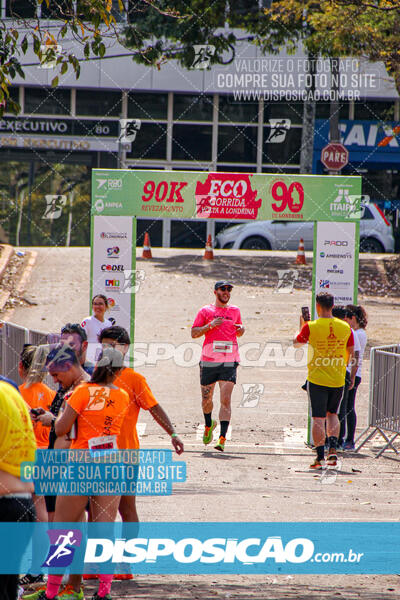 Eco Corrida 90k Londrina