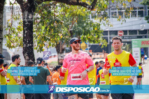 Eco Corrida 90k Londrina