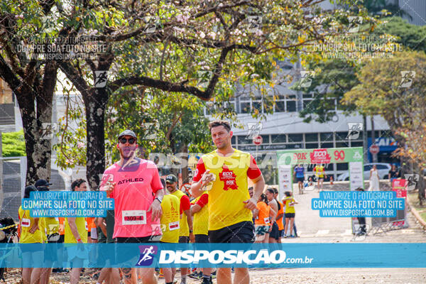 Eco Corrida 90k Londrina