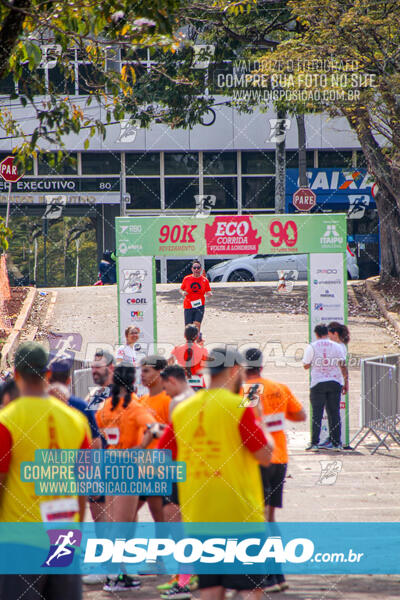 Eco Corrida 90k Londrina