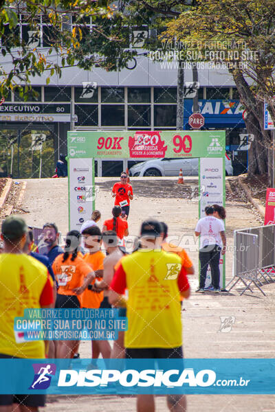 Eco Corrida 90k Londrina