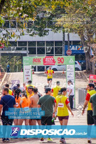 Eco Corrida 90k Londrina