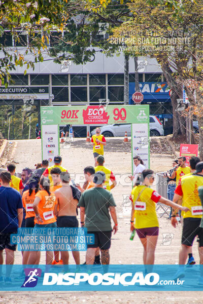 Eco Corrida 90k Londrina