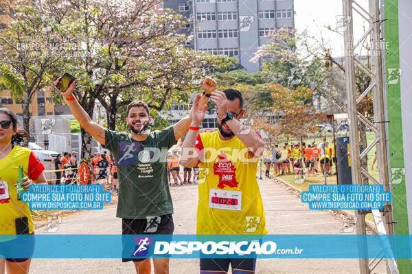 Eco Corrida 90k Londrina