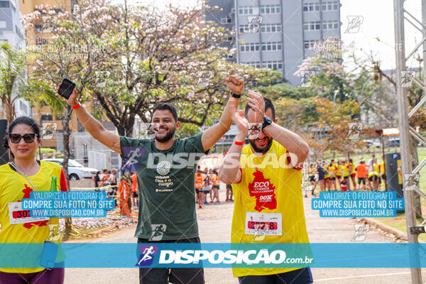 Eco Corrida 90k Londrina