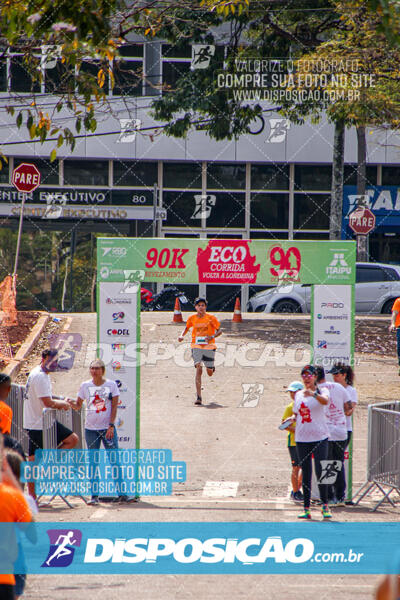 Eco Corrida 90k Londrina