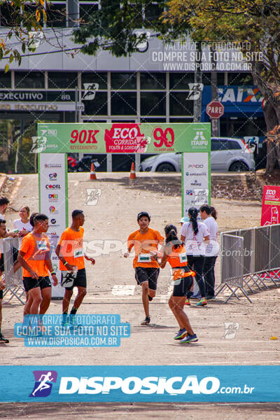 Eco Corrida 90k Londrina