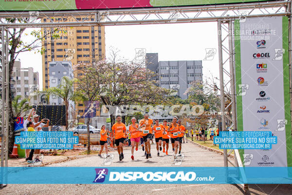 Eco Corrida 90k Londrina